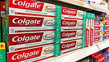 Colgate-Palmolive Q1 Sales Just Meet Expectations