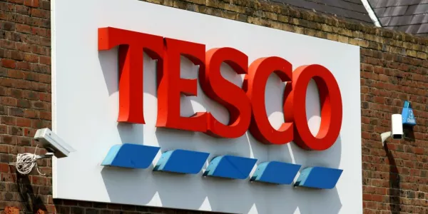 Britain's Tesco Pledges To End All-White Board