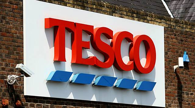 Tesco Ireland Extends Fast-Track Payment Terms For Small Suppliers Until January 2021