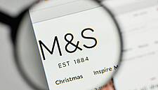 M&S Tries To Tap Into Food Delivery Boom To Halt Decline