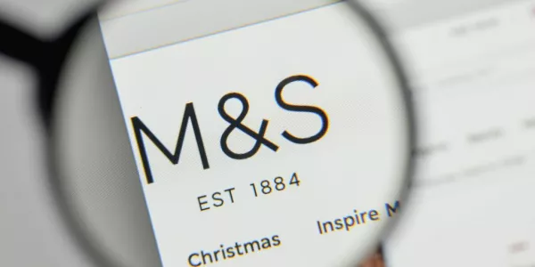 M&S Recruits Loblaw Executive To Be New Digital Boss