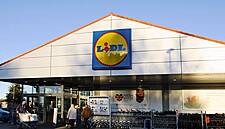 Lidl Accuses Tesco Of Being 'Serial Objector'