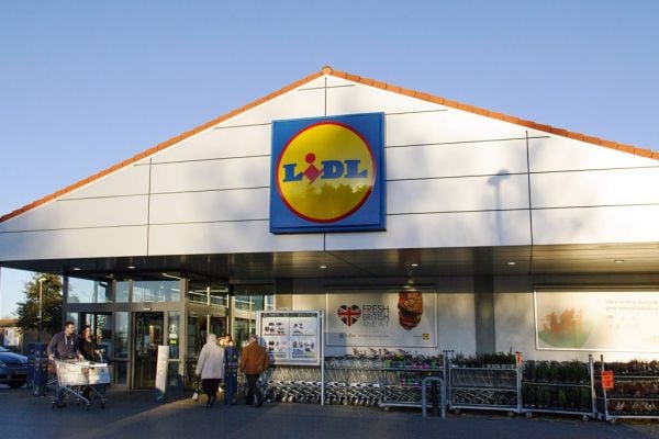 Lidl Accuses Tesco Of Being 'Serial Objector'