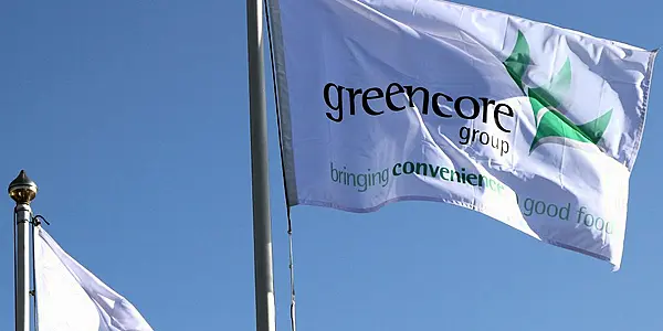 Greencore Posts 4.2% Group Revenue Increase After 'Significant Year Of Change'