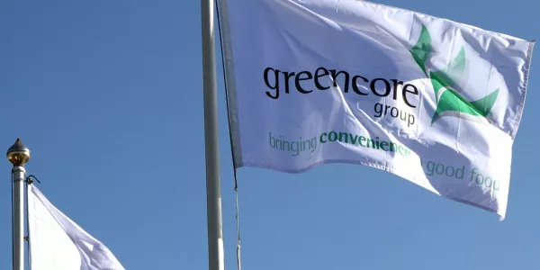 Greencore Reports A 'Good First Half To The Year' In H1 Results
