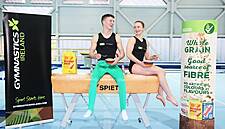 Gymnastics Ireland Announces Nestlé Cereals Sponsorship Deal