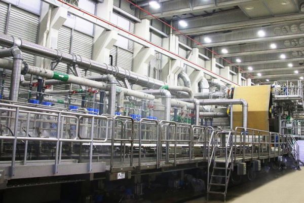 IDA Praises PCI Pharma Services Over New Packaging Plant