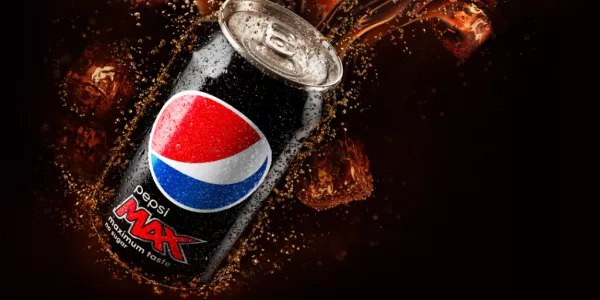 PepsiCo's Quarterly Profit Beats As Advertising Push Pays Off