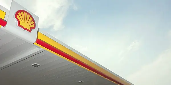 Shell Doubles Annual Earnings