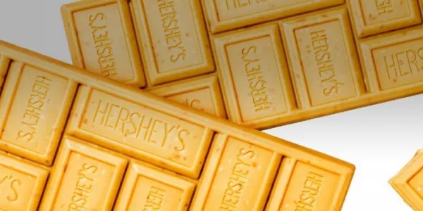 Hershey Tops First Quarter Estimates On Higher Pricing