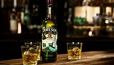Jameson Collaborates With Trio Of Designers For New Label