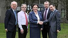 Maxol And Dundalk IT Design The Forecourt Of The Future