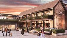 Fallon & Byrne To Come To Dundrum Town Centre