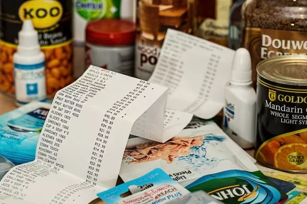 Irish Shoppers Spent Almost €316m On Groceries In One Week: Nielsen