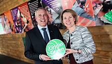Tesco Earns Sustainability Certification