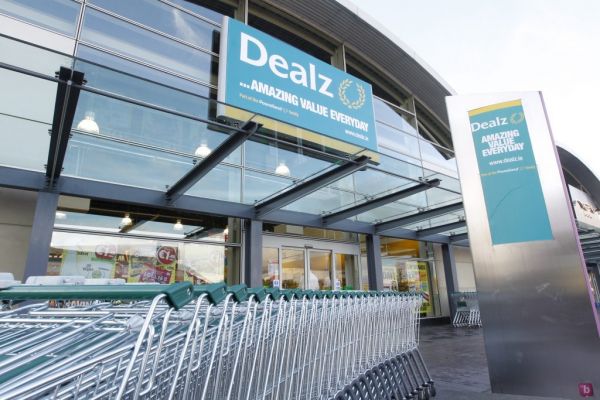 Dealz Opens New Store In South Dublin