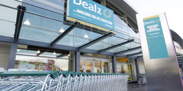 Dealz-Owner Core Earnings Surge 46% On New Store Openings