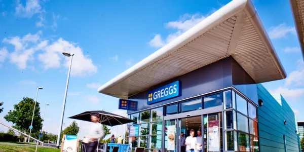 Britain's Greggs Raises Profit Outlook After Trading Recovers