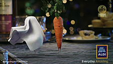 Kevin The Carrot Alcohol Ad Wouldn't Have Passed Irish Ad Laws: ABFI