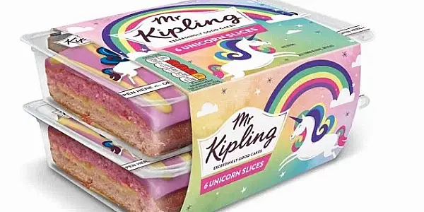 Premier Foods Sales Rise On Strong Demand For Mr Kipling Cakes