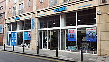 Maplin, Toys R Us UK Enter Into Administration