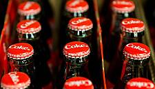 Coca-Cola Revenue Beats As Beverage Demand Rises From Pandemic Lows