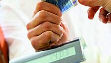 Drive down cash-handling costs with SMARTtill Solution®