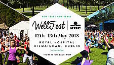 SuperValu Named Official Food Partner For WellFest