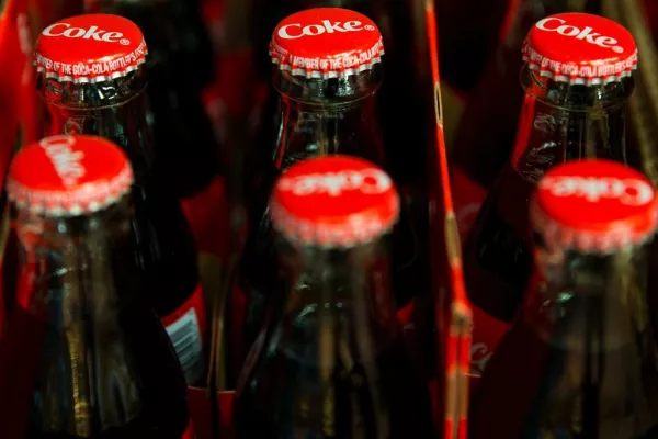 Coca-Cola Buys Australia's Kombucha Maker Mojo