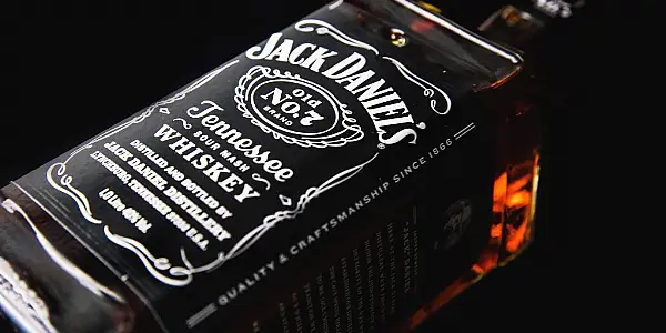 Jack Daniels Maker Reports 3% Sales Increase In Third Quarter