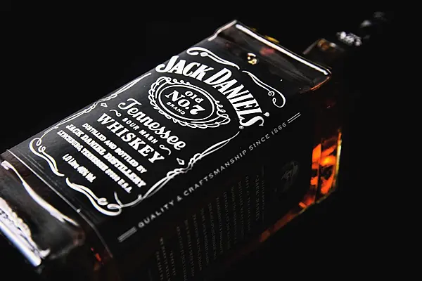 Brown-Forman To Hike Jack Daniel's Prices In Europe To Counter Tariffs