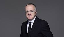 Irishman Appointed Global Finance Chief Of Walgreens Boots Alliance