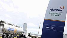Glanbia Appoints New Group Chairman