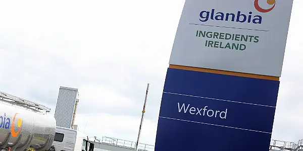 Glanbia Appoints Donard Gaynor As New Chairman