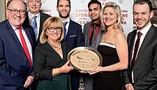 Nally’s Trim Named 2018 SuperValu Store Of The Year
