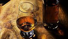Spearheaded By Whiskey, Irish Drinks Exports Increased By 8% To €1.45bn In 2019