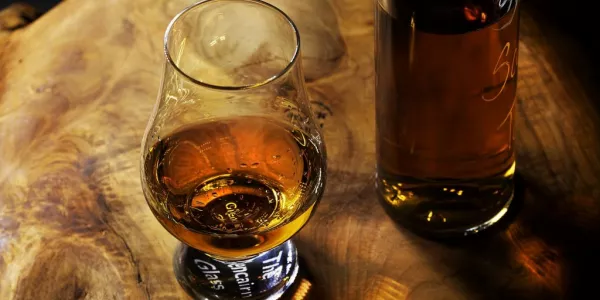 Irish Whiskey Association Plans To More Than Double Worldwide Whiskey Sales By 2030