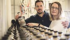 Blacks Distillery Launches First Irish Rum