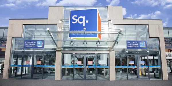 Tallaght Shopping Centre Tops Commercial Property Deals List