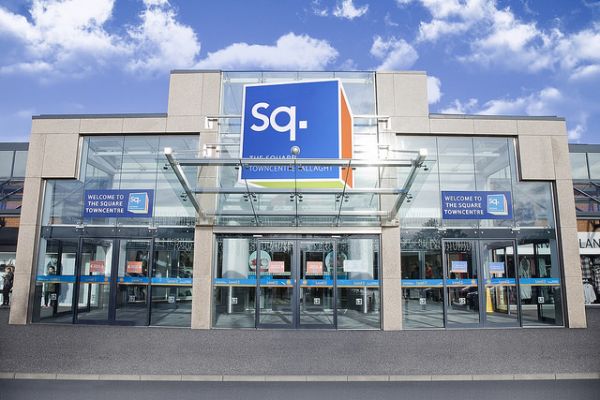 Tallaght Shopping Centre Tops Commercial Property Deals List