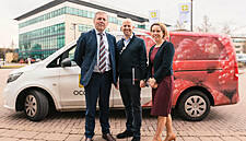 Irish Food Board, Government To Launch London Insight Centre