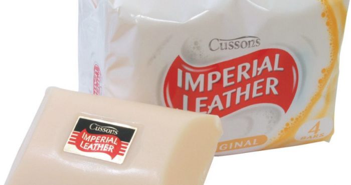 cussons imperial leather soap