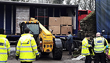 Retail Ireland Welcomes Co Louth Illegal Cigarette Plant Seizure