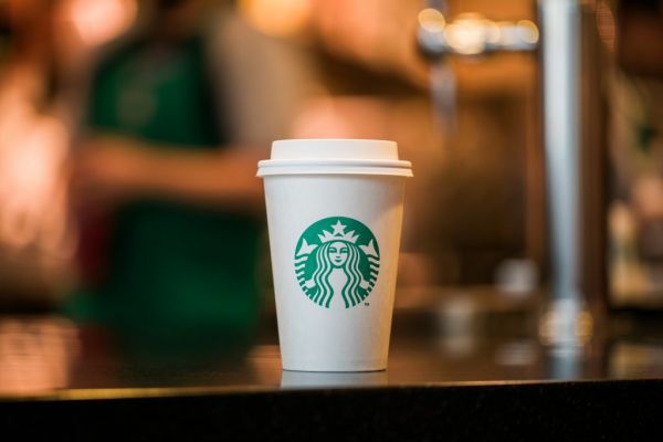 Starbucks Plans Changes To Company Structure, Layoffs