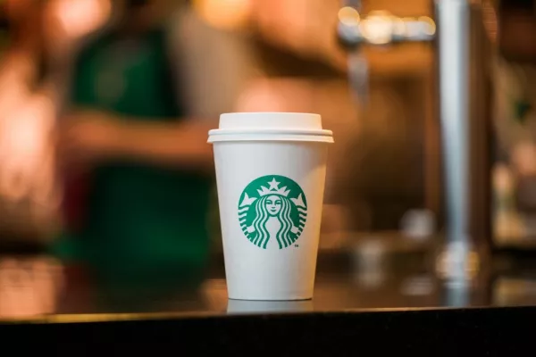 Starbucks Stops Customers Using Own Cups In Bid To Contain Coronavirus