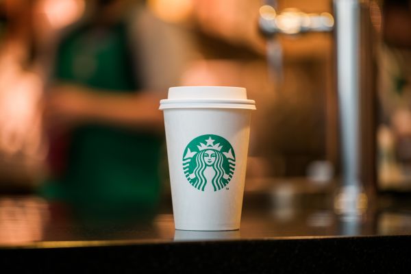 Starbucks Launches $10 Million Recyclable Coffee Cup Challenge