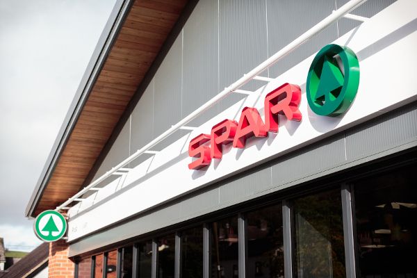 Damien West Elected To National Council Of Spar Retailers