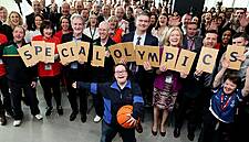 Kerry Group Announces Partnership With Special Olympics