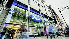 Boots 'Could' Close Over 200 Stores To Cut Costs