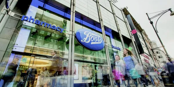 Boots 'Could' Close Over 200 Stores To Cut Costs